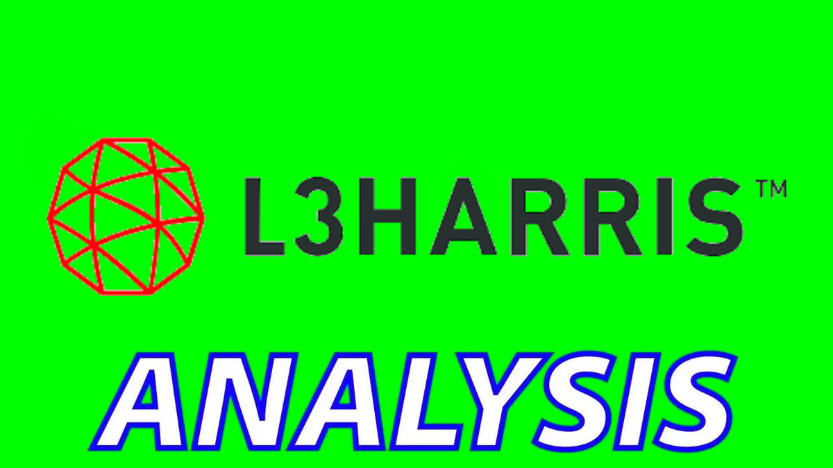 L3 Harris Stock Analysis